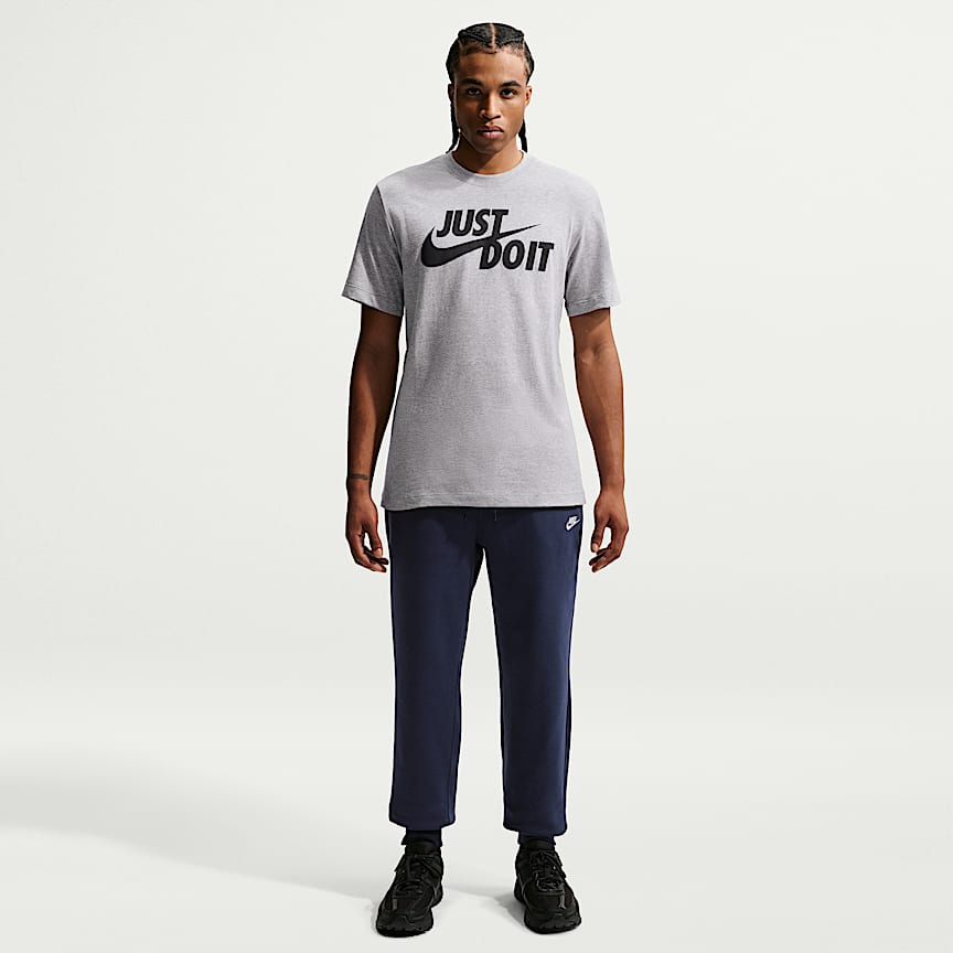 Nike Sportswear Club Men's Hockey Jersey. Nike.com